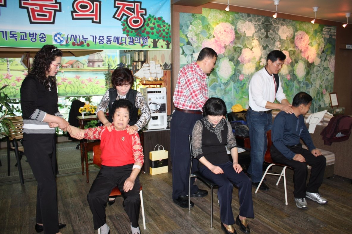 ♥ 사랑을 나누는 행복함!!!