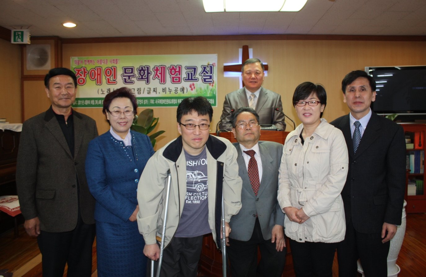 ♥ 문화체험교실을 빛낼이들!!!