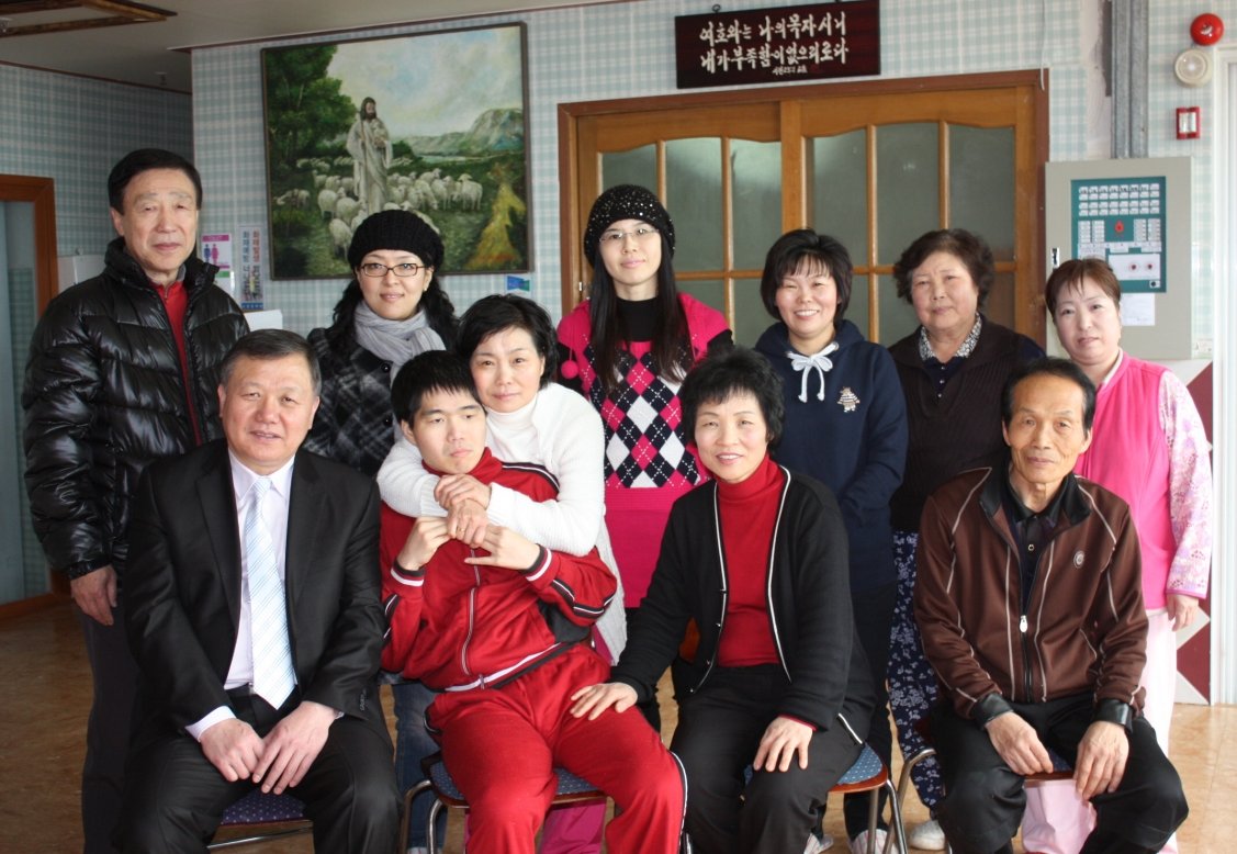 ♥ 아름다운 동행!!!