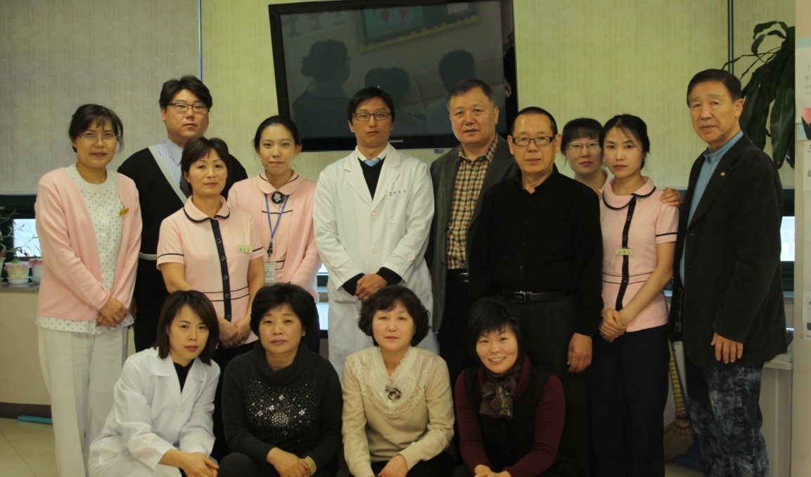 ♥ 섬김과 나눔의 아름다운 손길들!!!