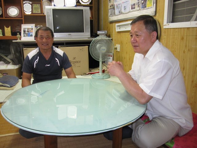 ♥ 신선한 식품의 효율적인 관리를 위하여!!!