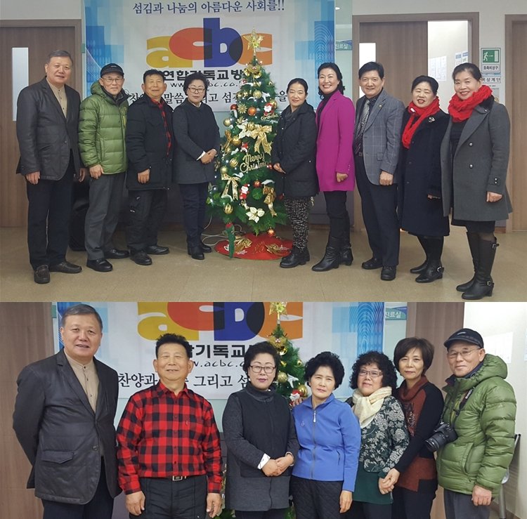♥ 행복만땅 축제를 은혜롭게 마치고!!!