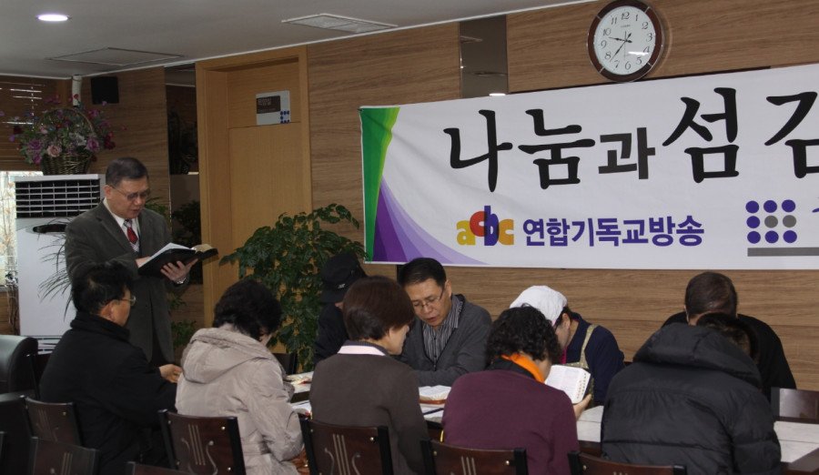 ♥ 예배로 주님께 영광을!!!