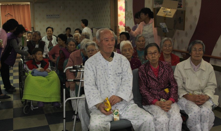 ♥ 예배로 주님께 영광을 !!!