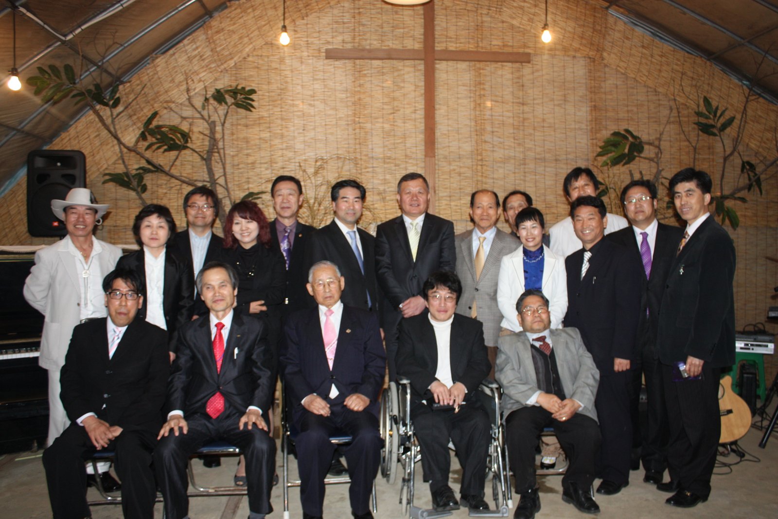 축제를 은혜가운데 마치고!!!