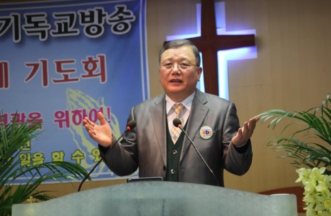 ♥ 만나를 먹이시는 박찬영 목사님!!!