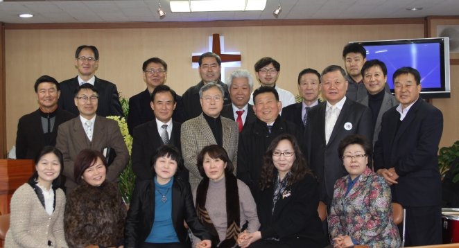 ♥ 아름답고 행복한 사회를 만들어 가는 사명자들!!!