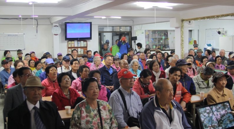 ♥ 말씀에 심취되어!!!