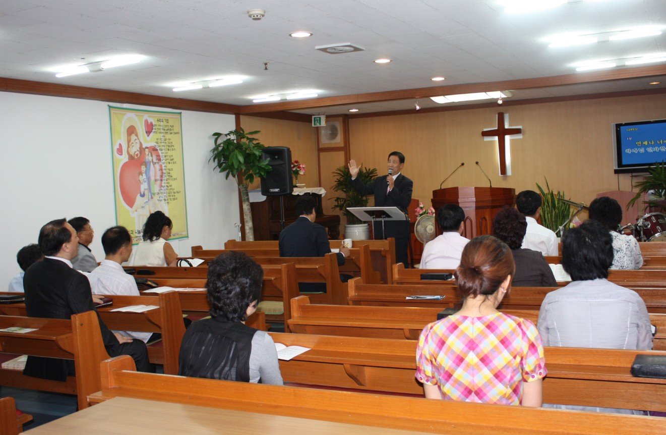 ♥ 찬양은 은혜가 넘쳐!!