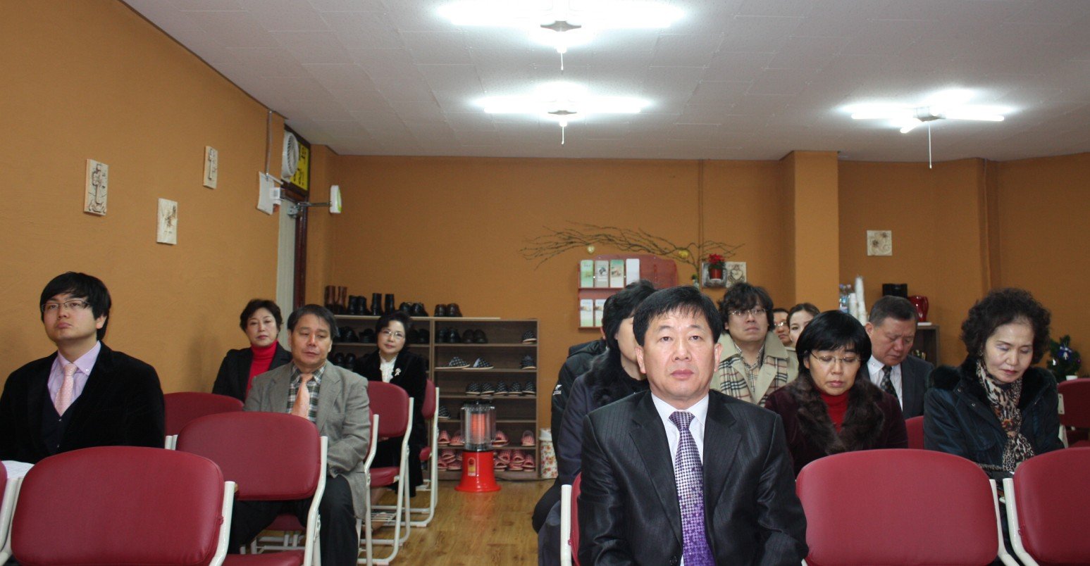 ♥ 말씀을 사모하며!!