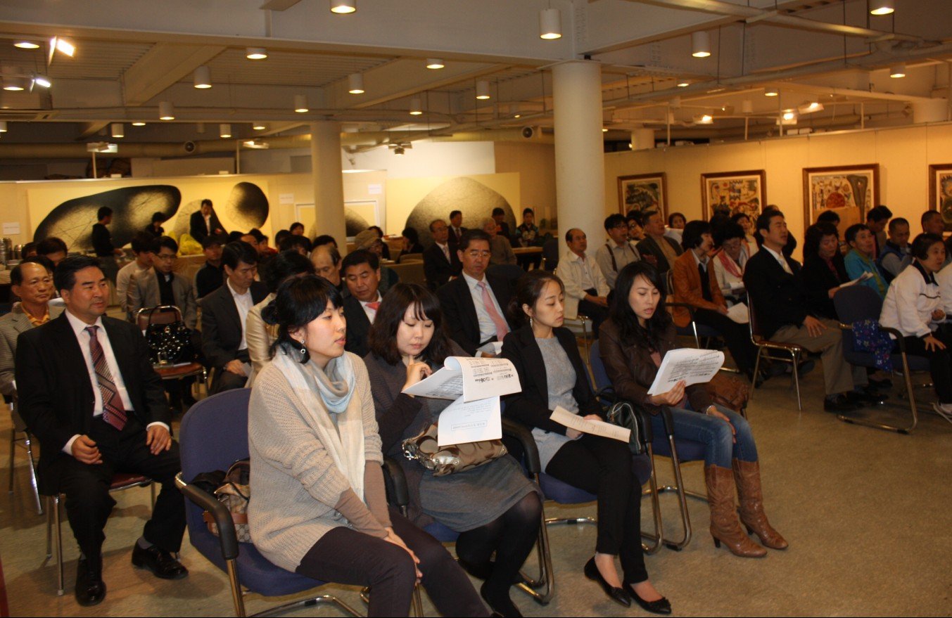 ♥ 축제의 즐거움!!!