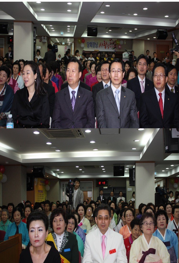 ♥ 말씀을 간절히 사모하며!!!