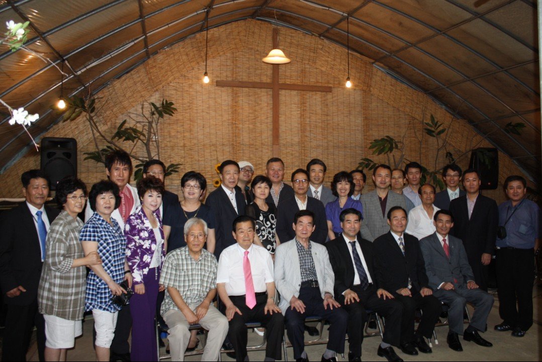 ♥ 주님의 말씀에 순종하는 사명자! 