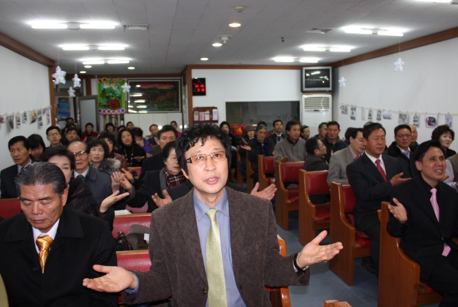 ♥ 찬양하는 즐거움!!!