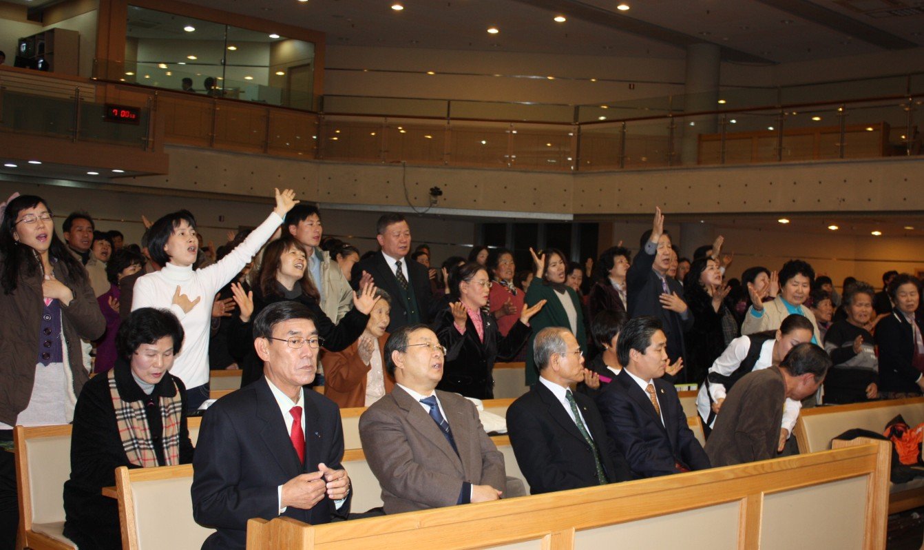 ♥ 축제를 사모하며!!!