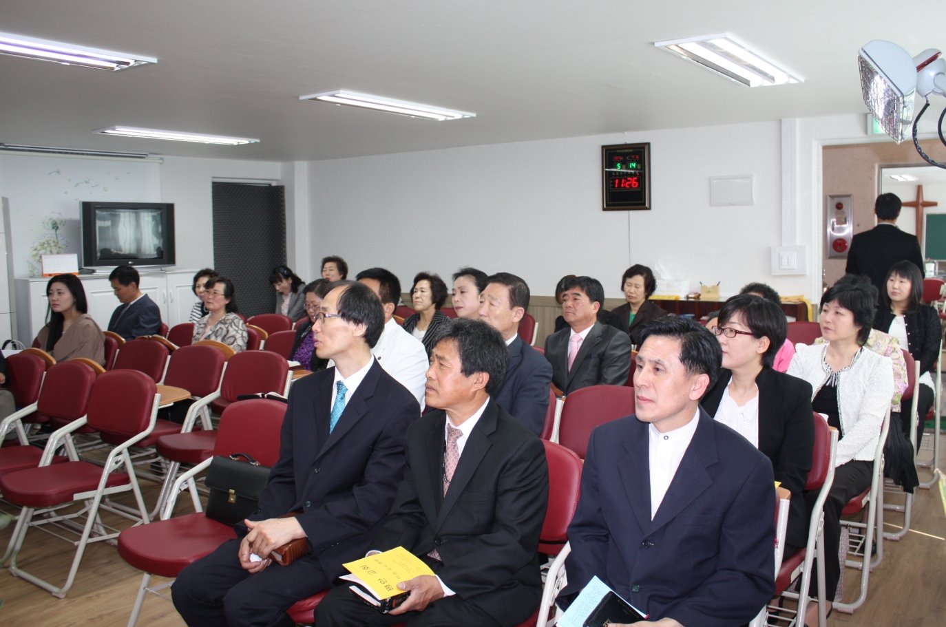 ♥ 말씀을 사모하며!!!