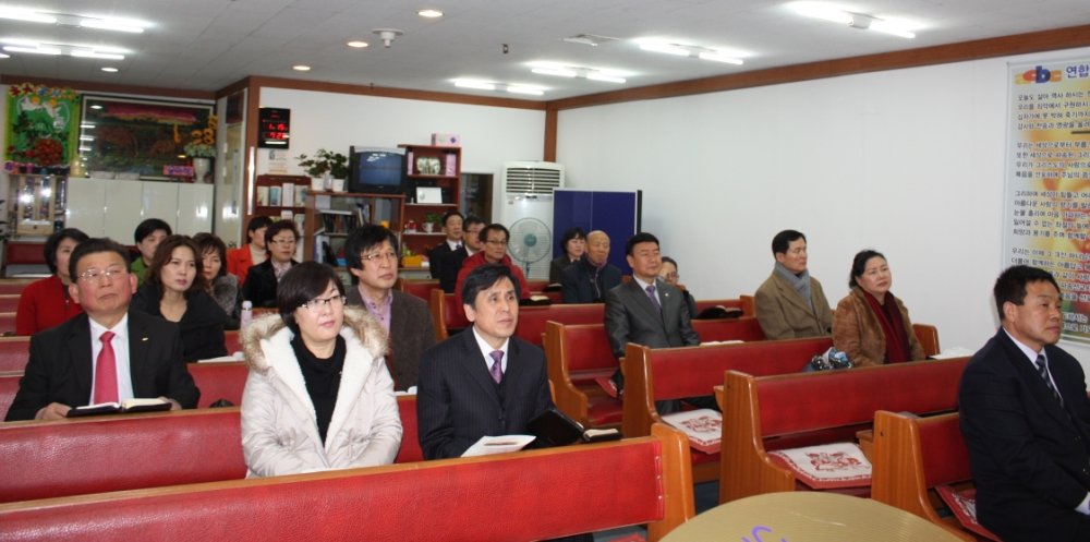 ♥ 말씀을 사모하며!!!