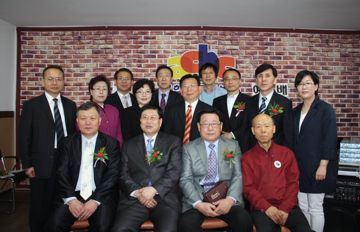 ♥ 행사를 빛낸이들!!!