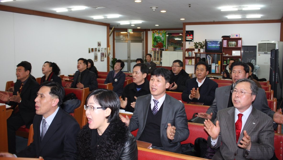 ♥ 찬양은 아름답고 즐거워!!!