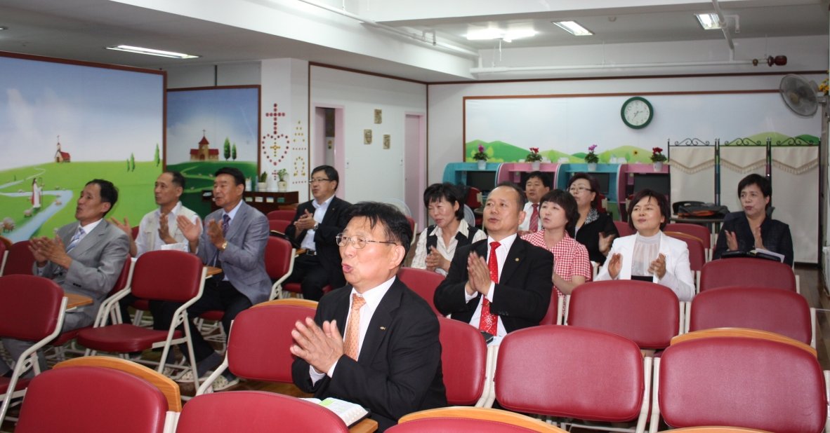 ♥ 찬양은 아름답고 즐거워!!!