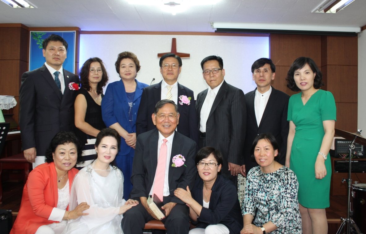 ♥ 행사를 빛낸이들!!!