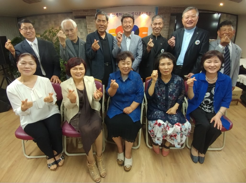 ♥ 감사예배로 주님께 영광을!