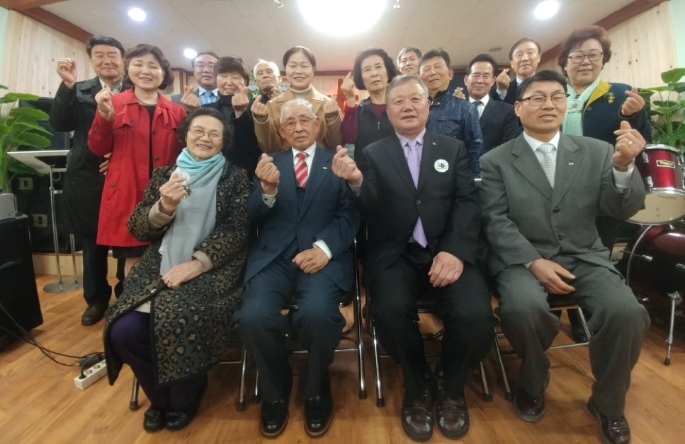 ♥ 주님께 영광을 올려드리고!!!