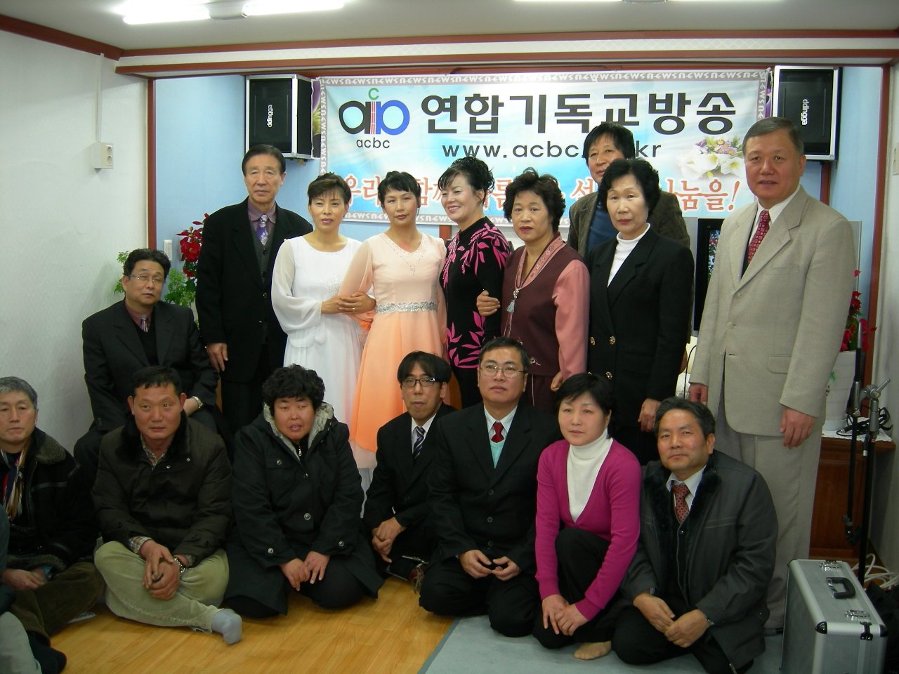 ♣ 축제를 빛낸 사명자들!