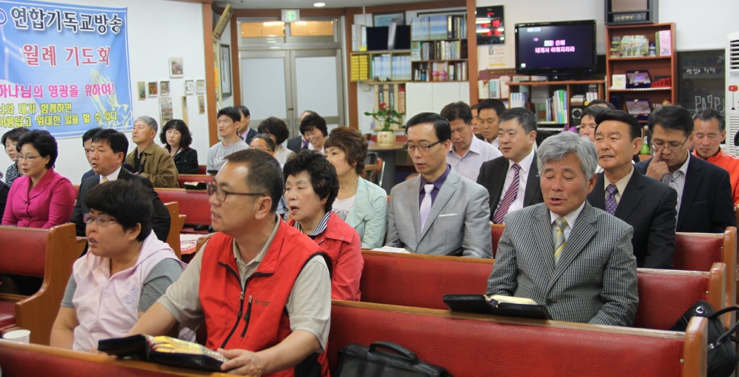 ♥ 찬양으로 주님께 영광을!!!