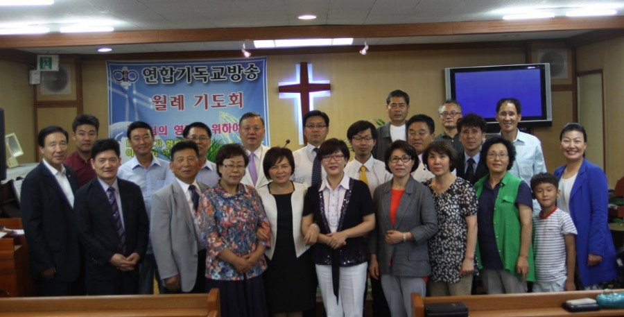 ♥ 하나님의 영광을 위한 사명자들!!!