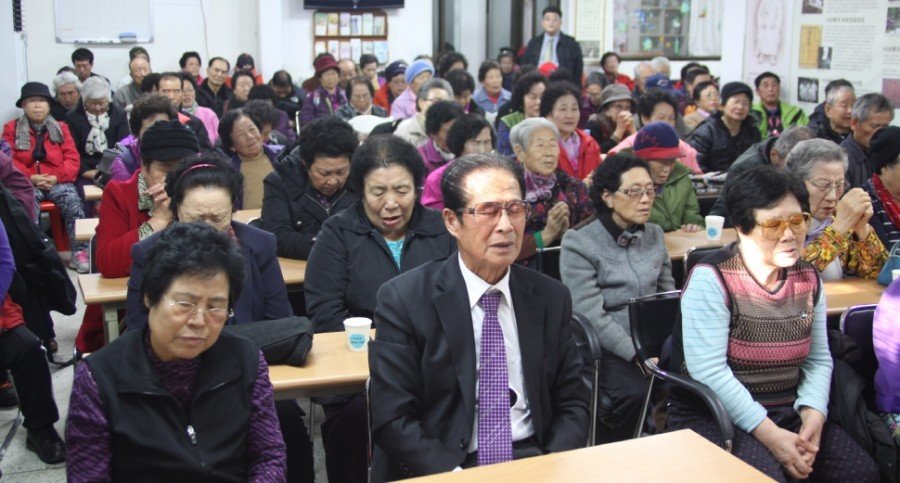 ♥ 기도로 주님께 영광을!!!