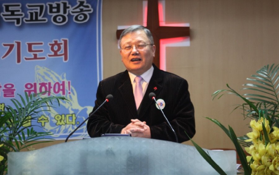 ♥ 만나를 먹이시는 박찬영 목사님!!!