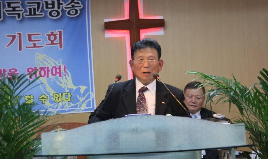 ♥ 만나를 먹이시는 김선희 목사님!!!